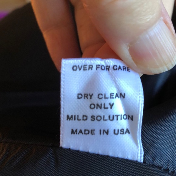 Paris line Black Long Formal Dress Single Shoulder - Picture 15 of 16